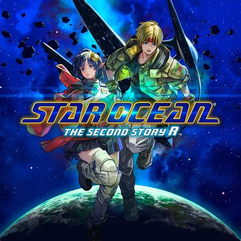 star ocean 2 r gamefaqs|Star Ocean: The Second Story R for PlayStation 5 .